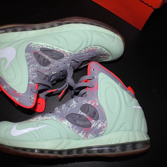 Nike Air Max Hyperposite Rajon Rondo 524862-302 - Picture 5 of 6